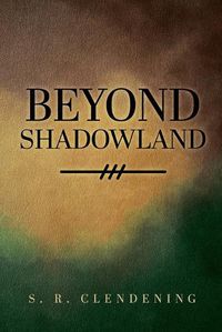 Cover image for Beyond Shadowland