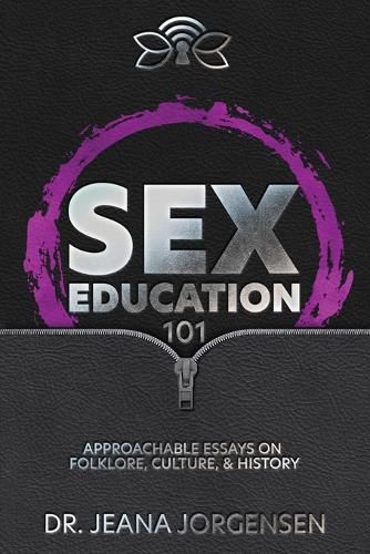 Cover image for Sex Education 101