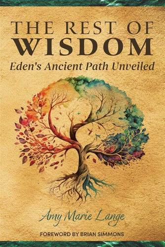 Cover image for The Rest of Wisdom