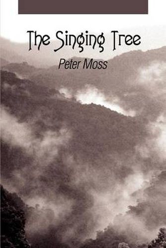 Cover image for The Singing Tree