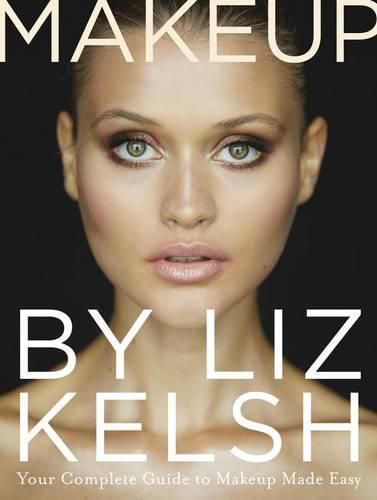 Cover image for Makeup by Liz Kelsh