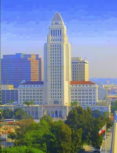 Cover image for THE California Bail Agent's Reference Book, Los Angeles County 2017