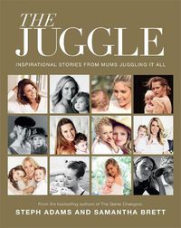 Cover image for The Juggle