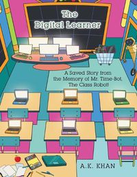 Cover image for The Digital Learner