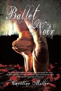 Cover image for Ballet Noir