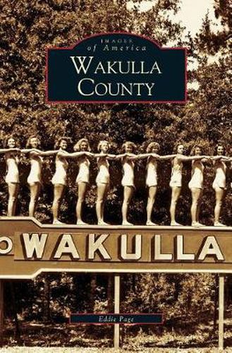 Cover image for Wakulla County