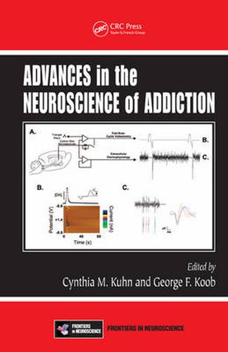 Cover image for Advances in the Neuroscience of Addiction