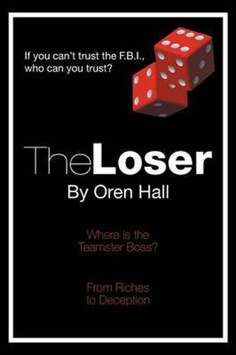 Cover image for The Loser