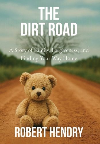 Cover image for The Dirt Road