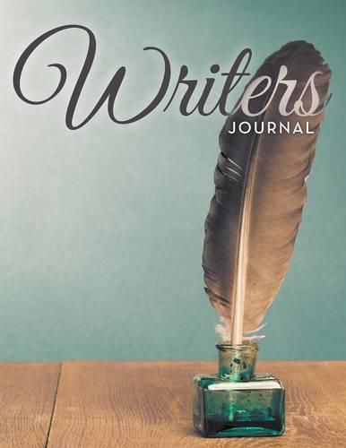 Cover image for Writers Journal