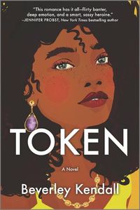 Cover image for Token