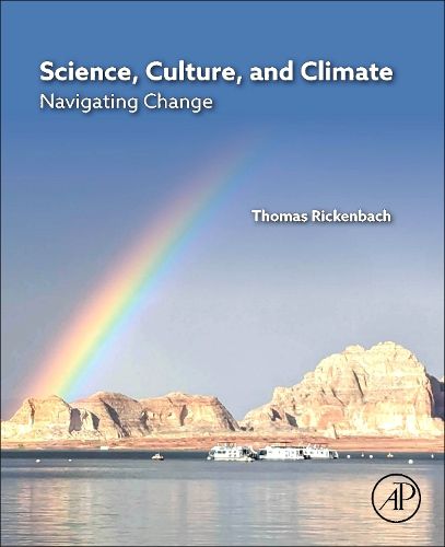 Cover image for Science, Culture, and Climate