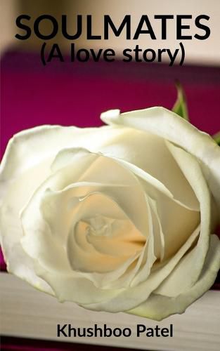 Cover image for Soulmates (A Love Story)