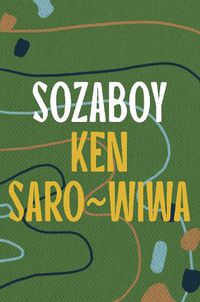 Cover image for Sozaboy