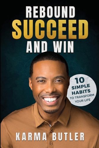 Cover image for Rebound Succeed and Win