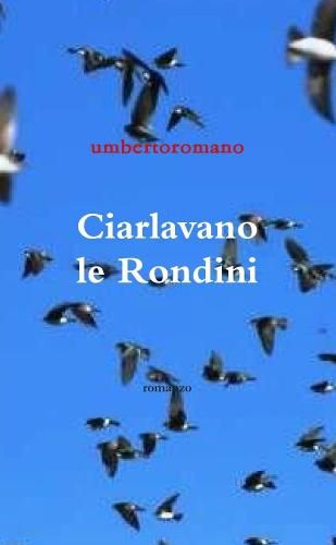 Cover image for Ciarlavano Le Rondini