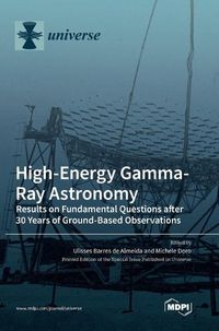 Cover image for High-Energy Gamma-Ray Astronomy