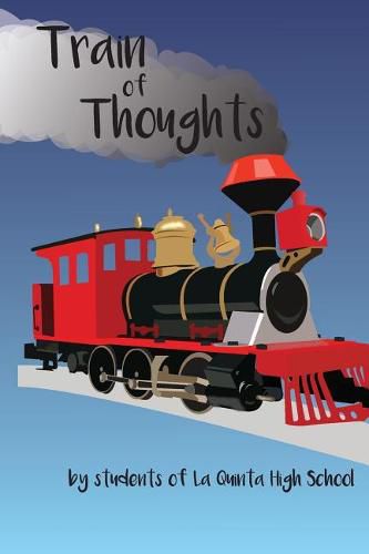 Cover image for Train of Thoughts