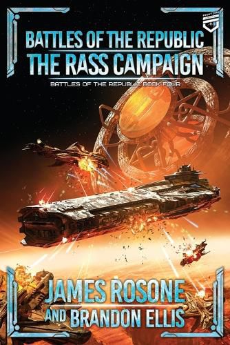 Cover image for The Rass Campaign