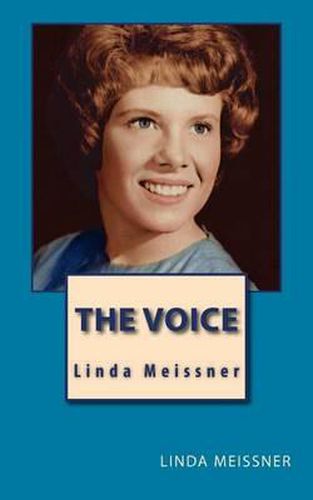 Cover image for The Voice