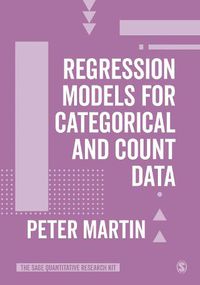 Cover image for Regression Models for Categorical and Count Data
