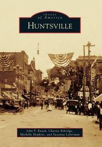 Cover image for Huntsville