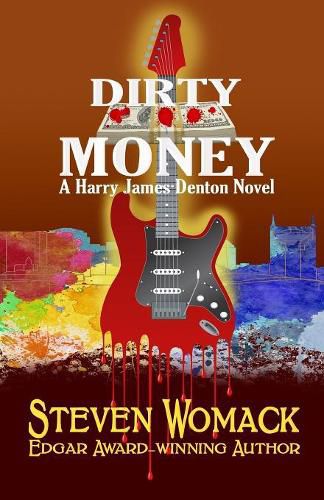 Cover image for Dirty Money