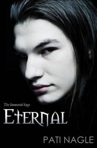 Cover image for Eternal: Immortal Series