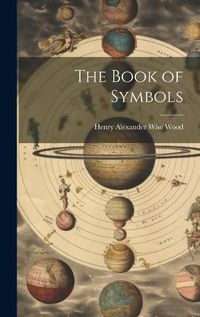 Cover image for The Book of Symbols