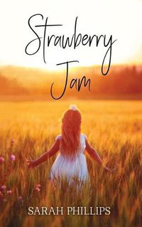 Cover image for Strawberry Jam