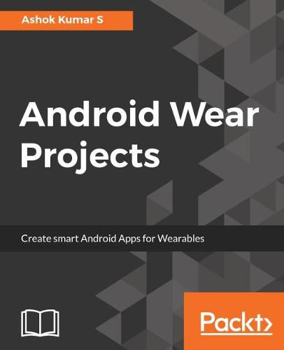 Cover image for Android Wear Projects