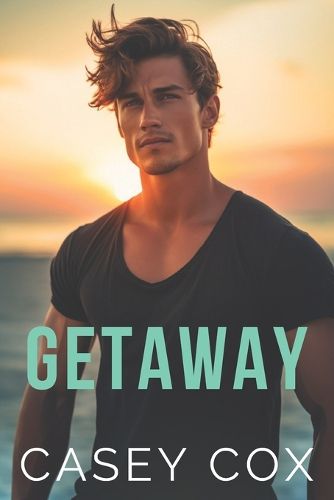Cover image for Getaway