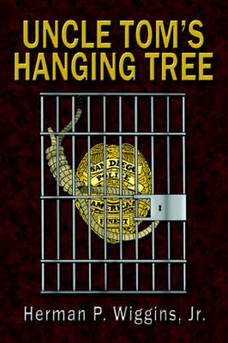 Cover image for Uncle Tom's Hanging Tree