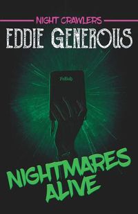 Cover image for Nightmares Alive