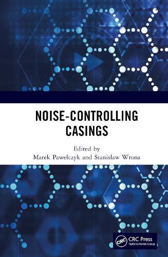 Cover image for Noise-Controlling Casings