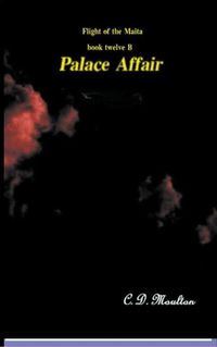 Cover image for Palace Affair