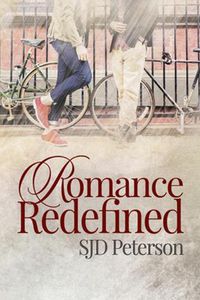 Cover image for Romance Redefined