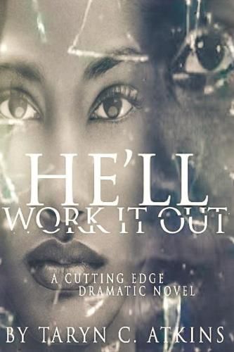 Cover image for He'll Work It Out