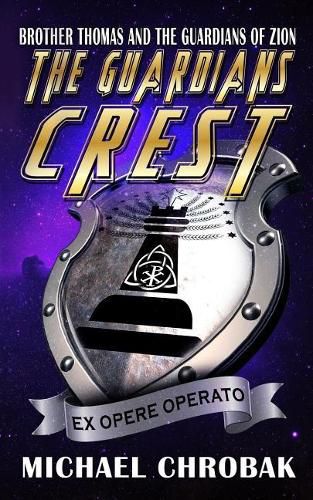 Cover image for The Guardians Crest