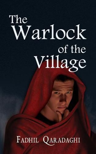 Cover image for The Warlock of the Village