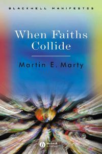 Cover image for When Faiths Collide