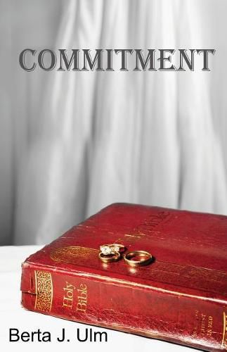 Cover image for Commitment