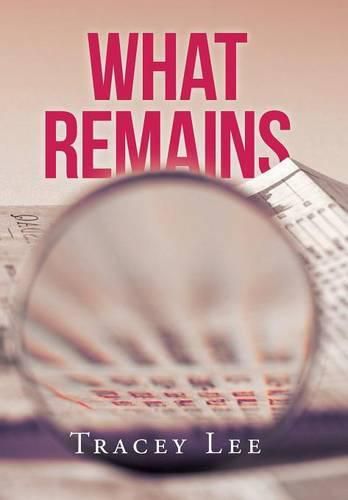 What Remains