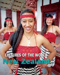 Cover image for New Zealand