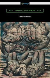 Cover image for Dante's Inferno