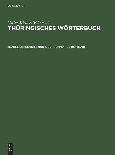Cover image for Schnuppe(2) - Seichtgang
