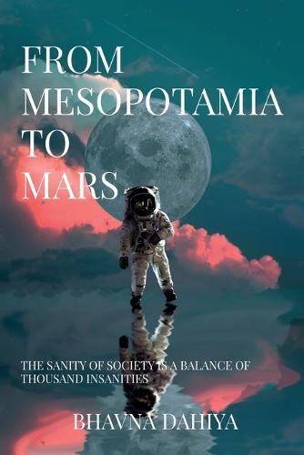 Cover image for From Mesopotamia to Mars