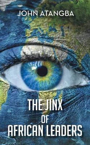 Cover image for The Jinx of African Leaders