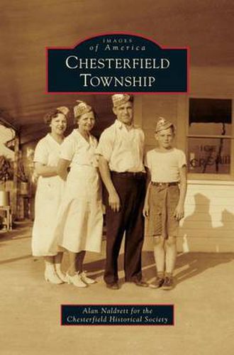 Cover image for Chesterfield Township