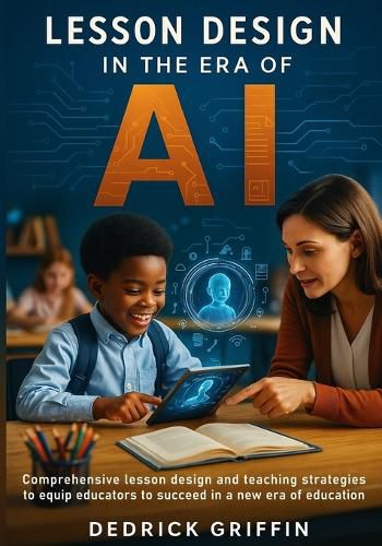 Cover image for Lesson Design in the Era of AI